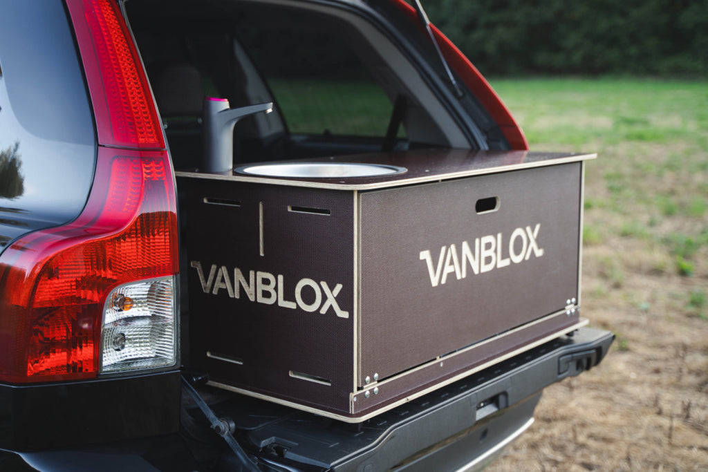 VanBlox Basecamp Duo