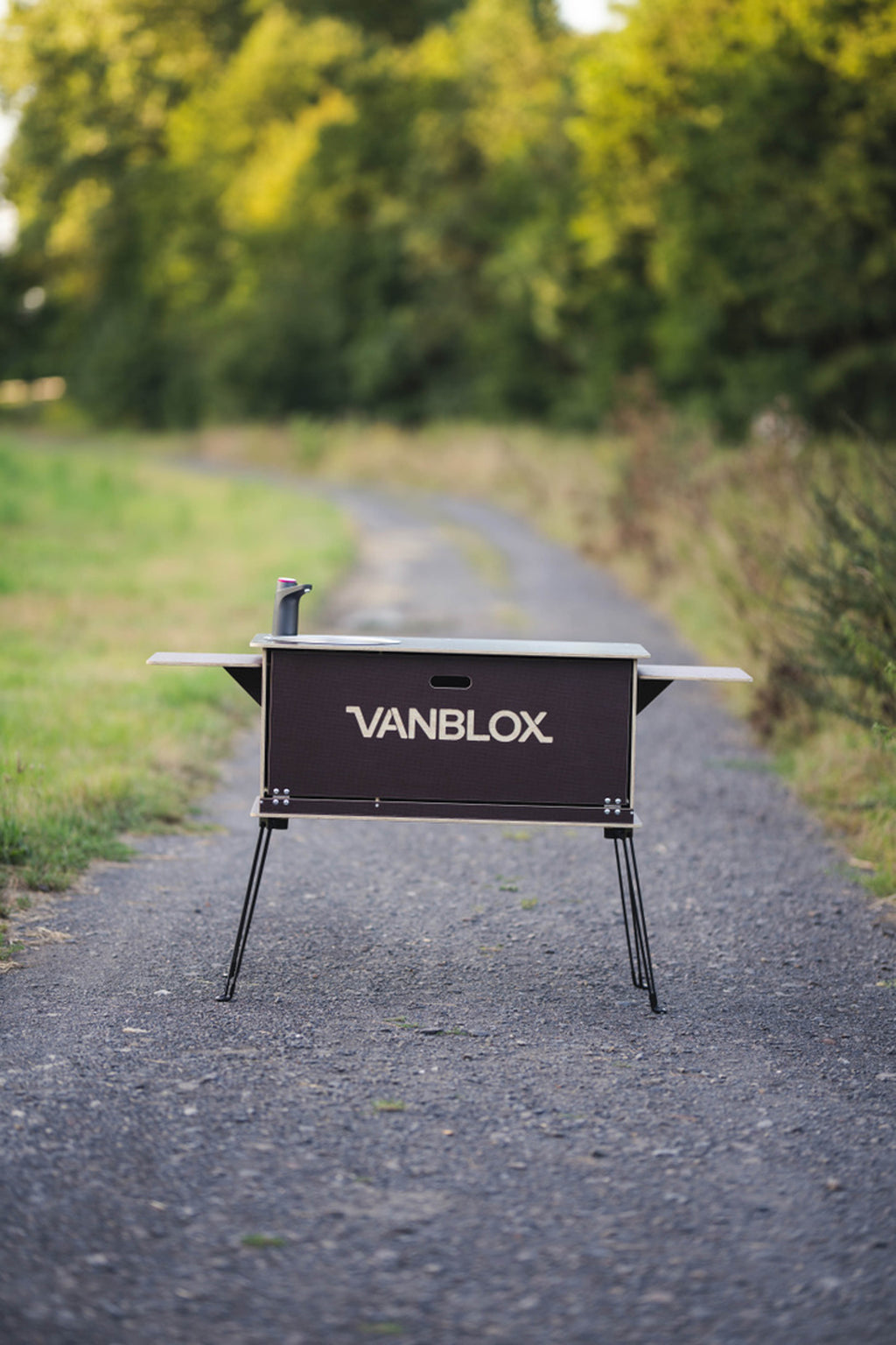 VanBlox Basecamp Duo