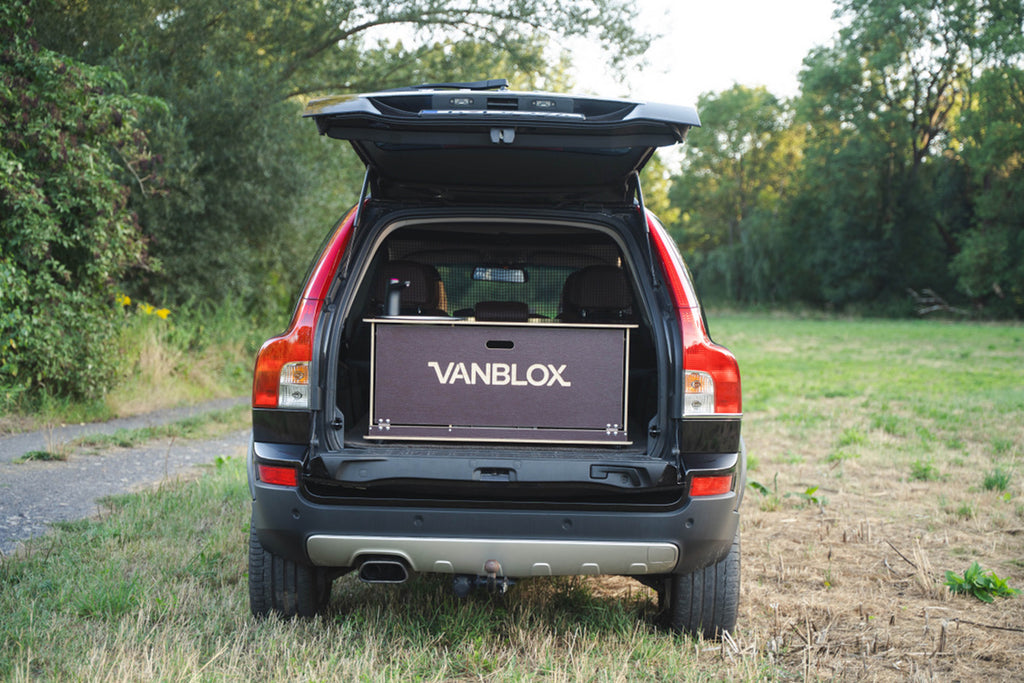 VanBlox Basecamp Duo