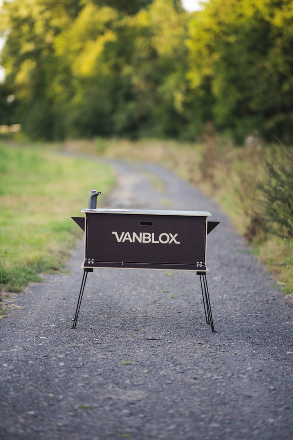 VanBlox Basecamp Duo